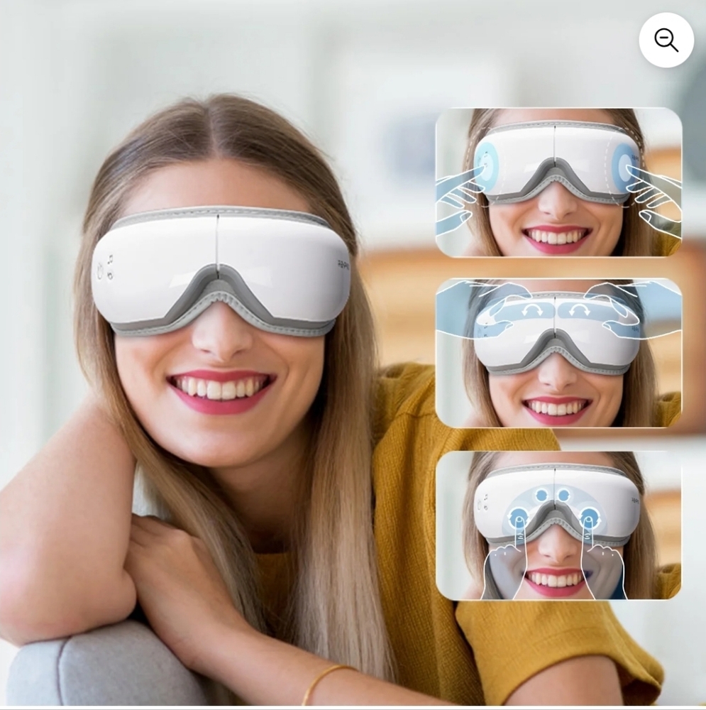 Renpho Eye Massager